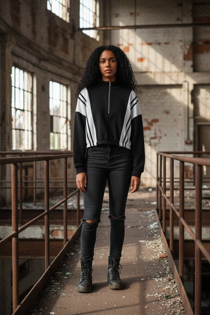 tolle Kurzjacke S bis L