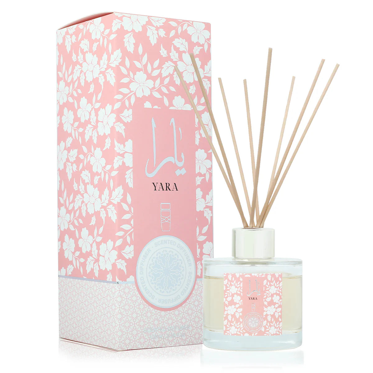 Yara Diffuser 100ml
