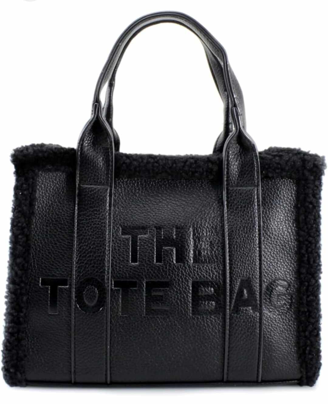 Handtasche " Alba "