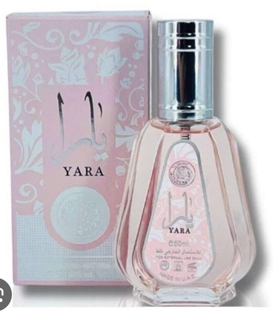 Yara Parfüm 50 ml
