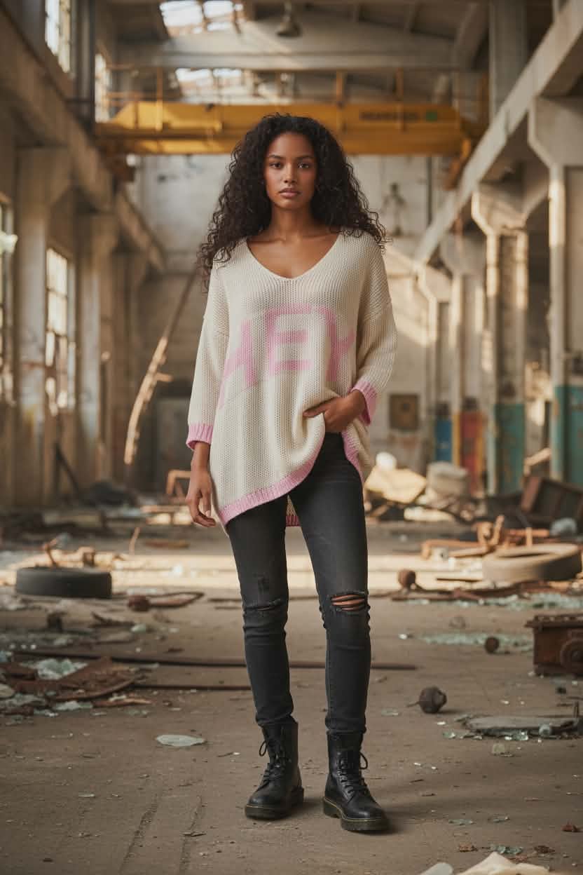 Pulli creme