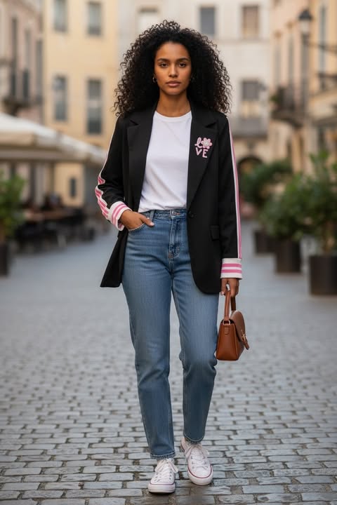 Blazer Gr. S-L