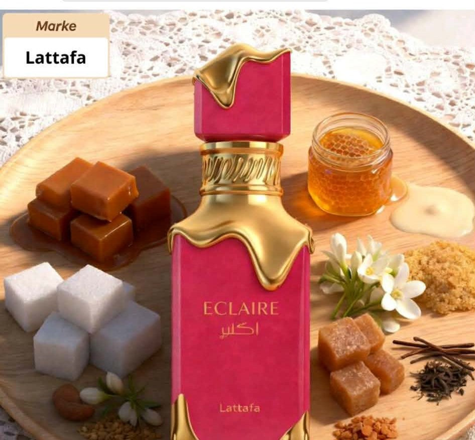 Lattafa Eclaire Gaeilde 30ml