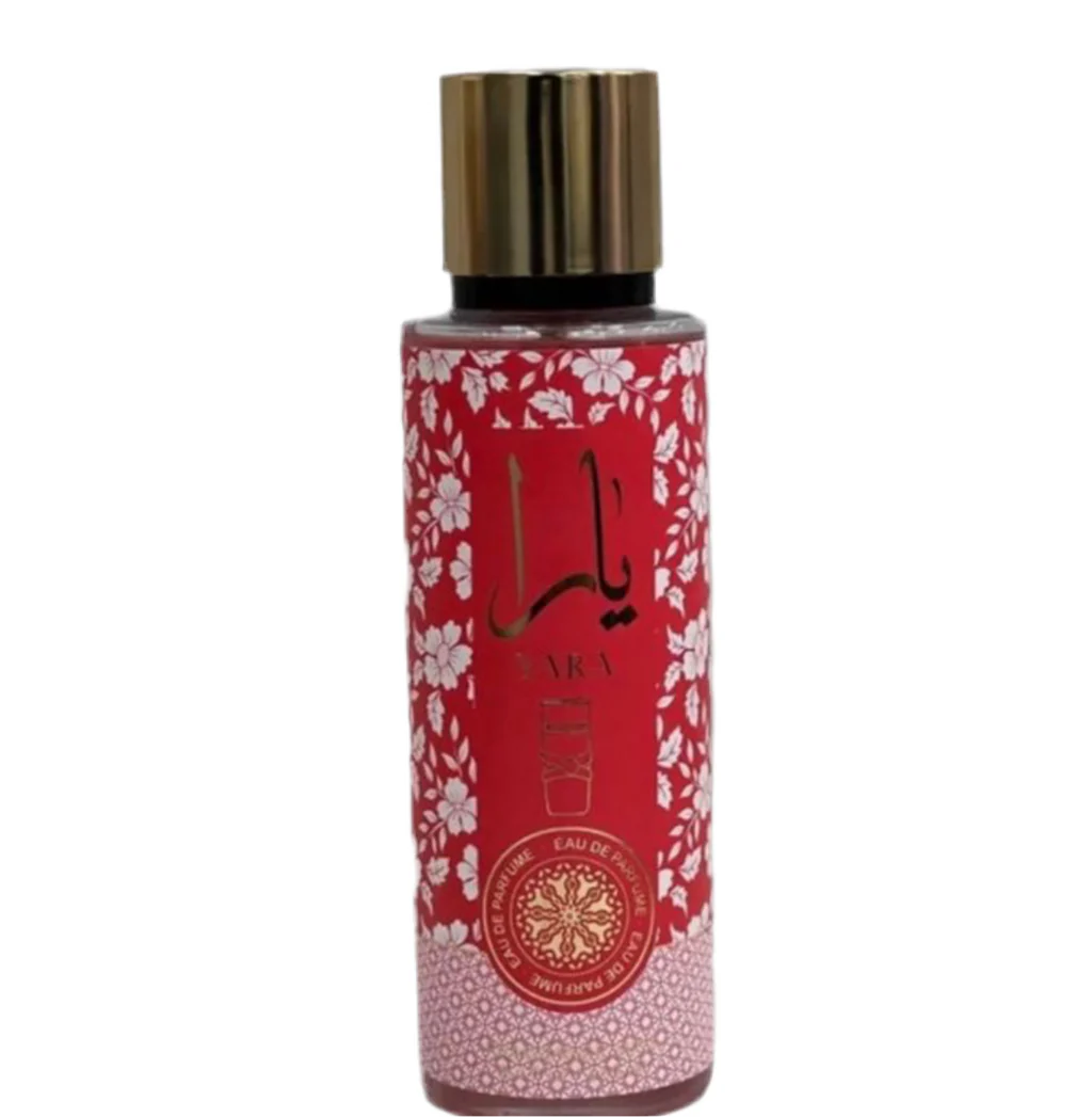 Yara Candy Body Spray