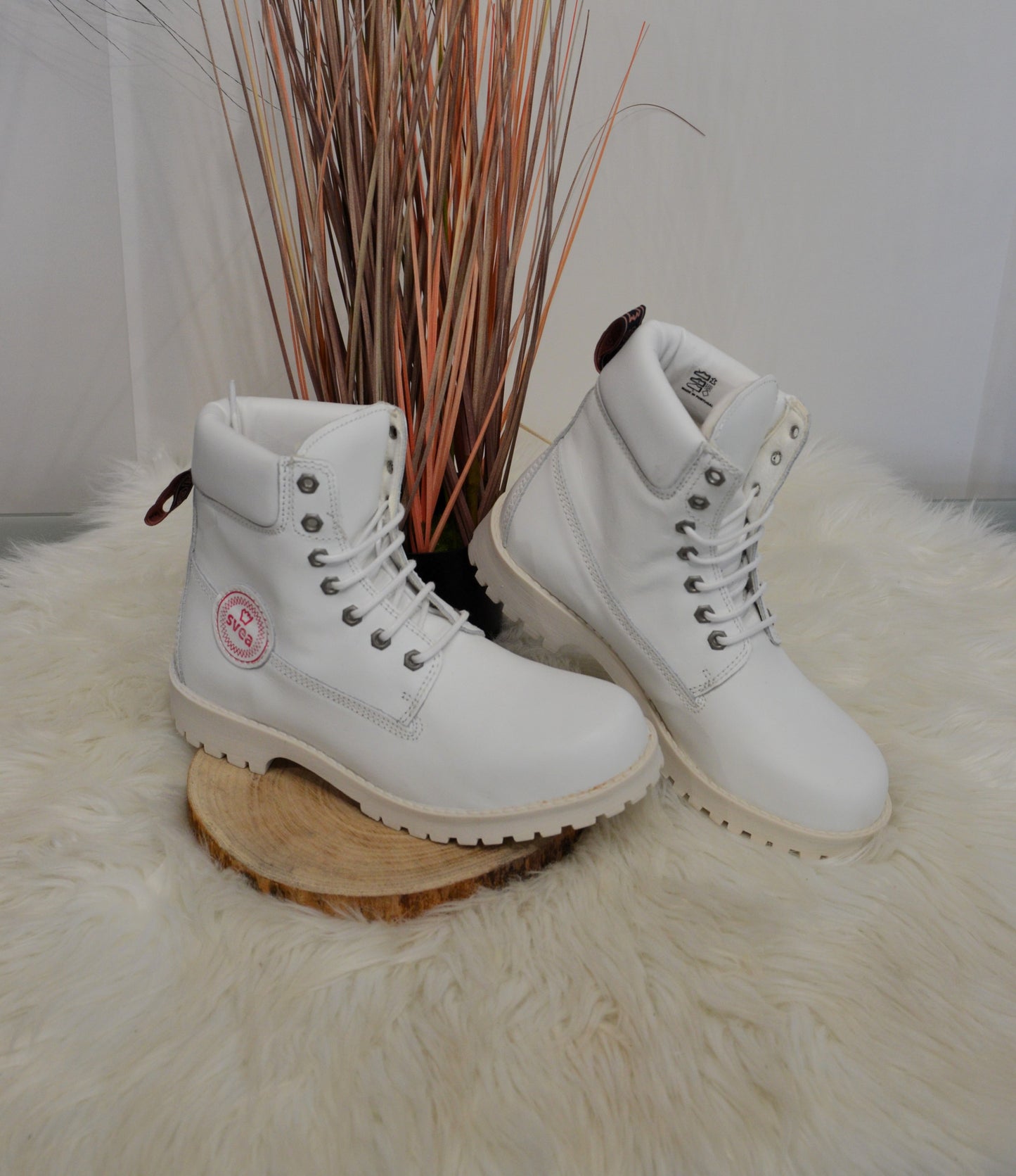 Boots " Charly "