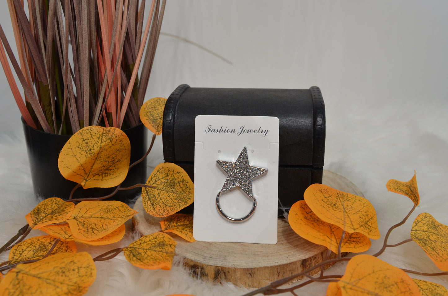 Magnet Schmuck Anhänger für Schals, Tücher oder Ponchos 02