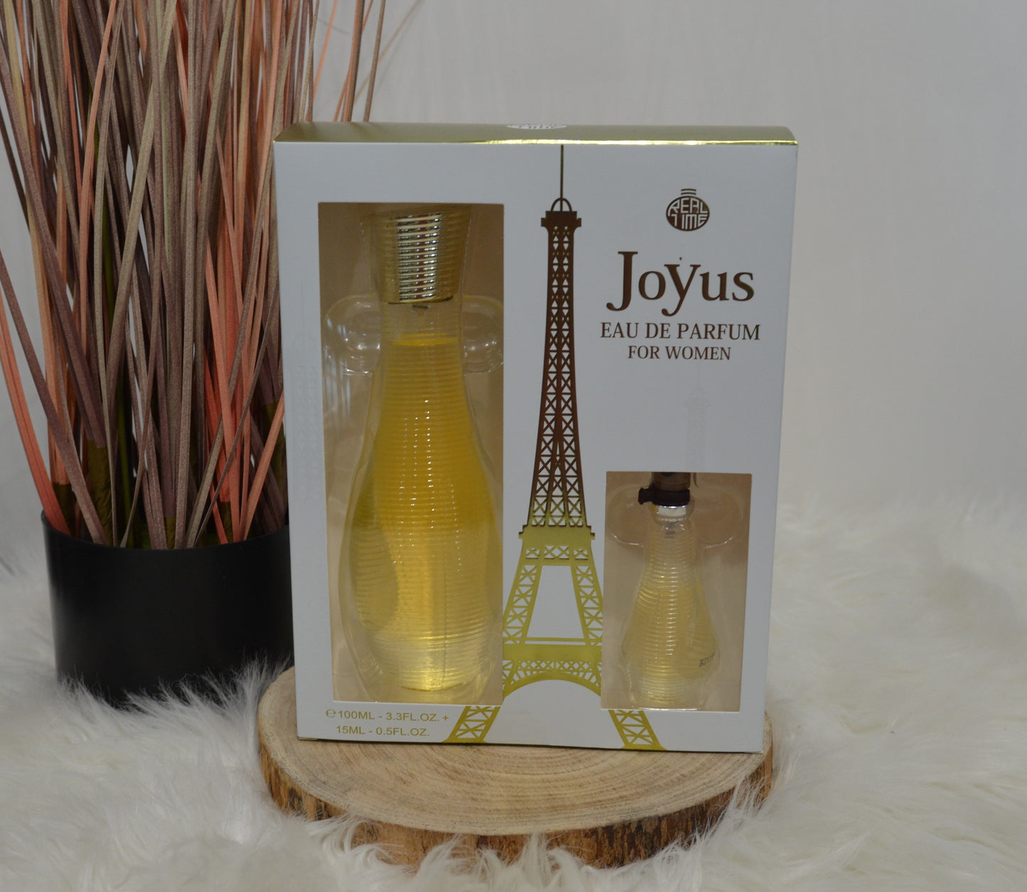 Damen-Parfum "Joyus" Geschenkset