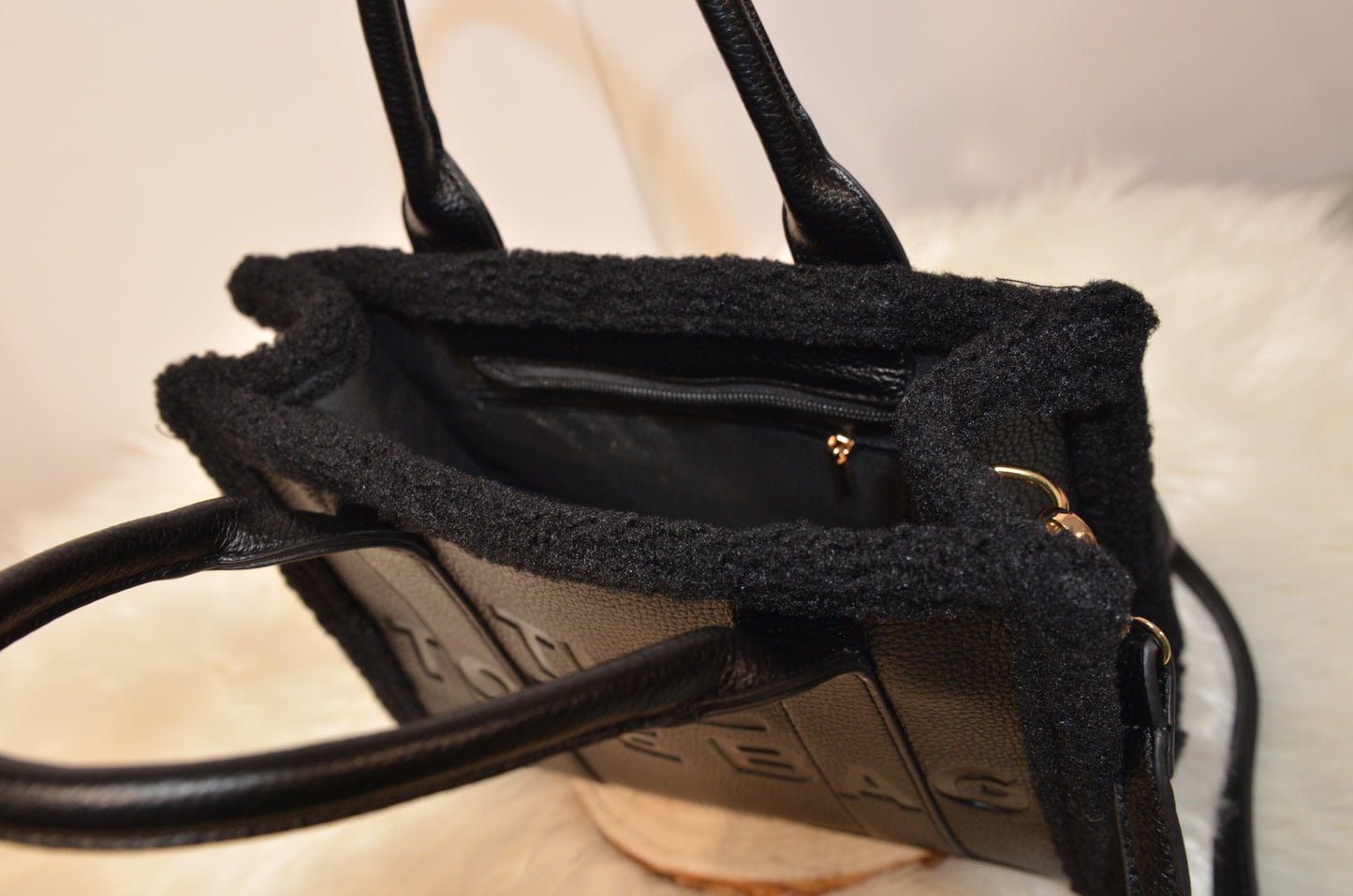 Bag " Mira " black