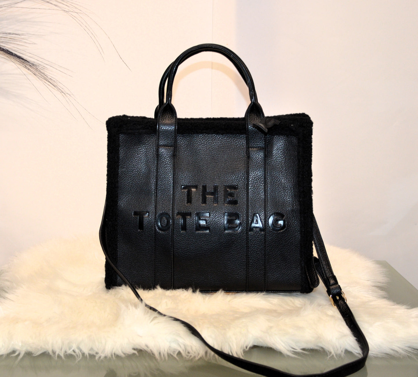 Handtasche " Alba "