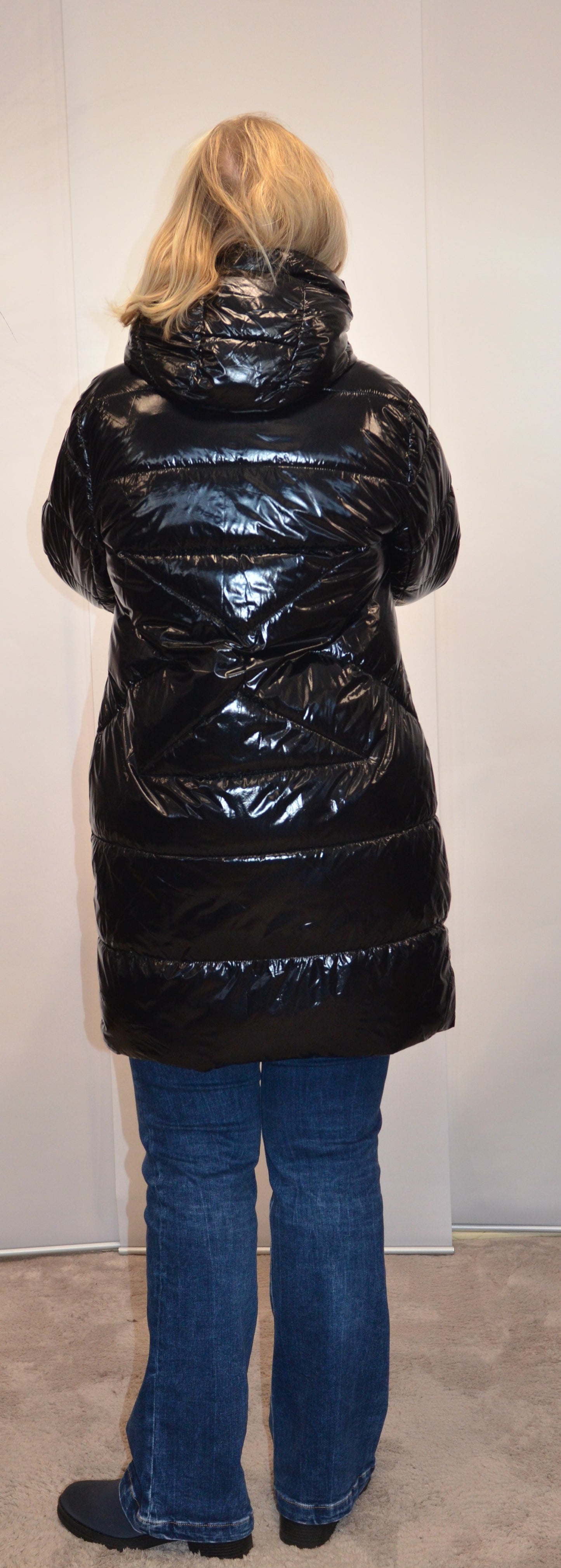 Winterjacke Alea