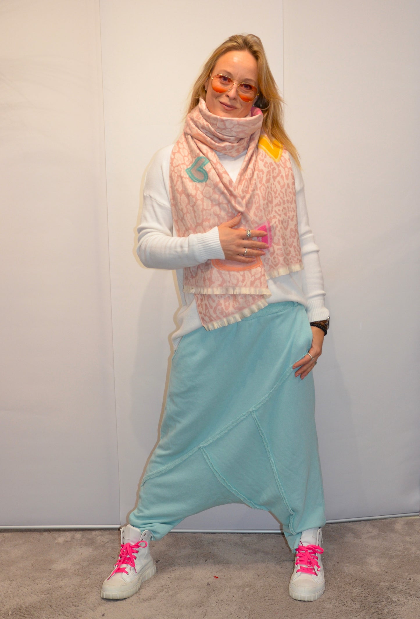 Baggy Benita mint