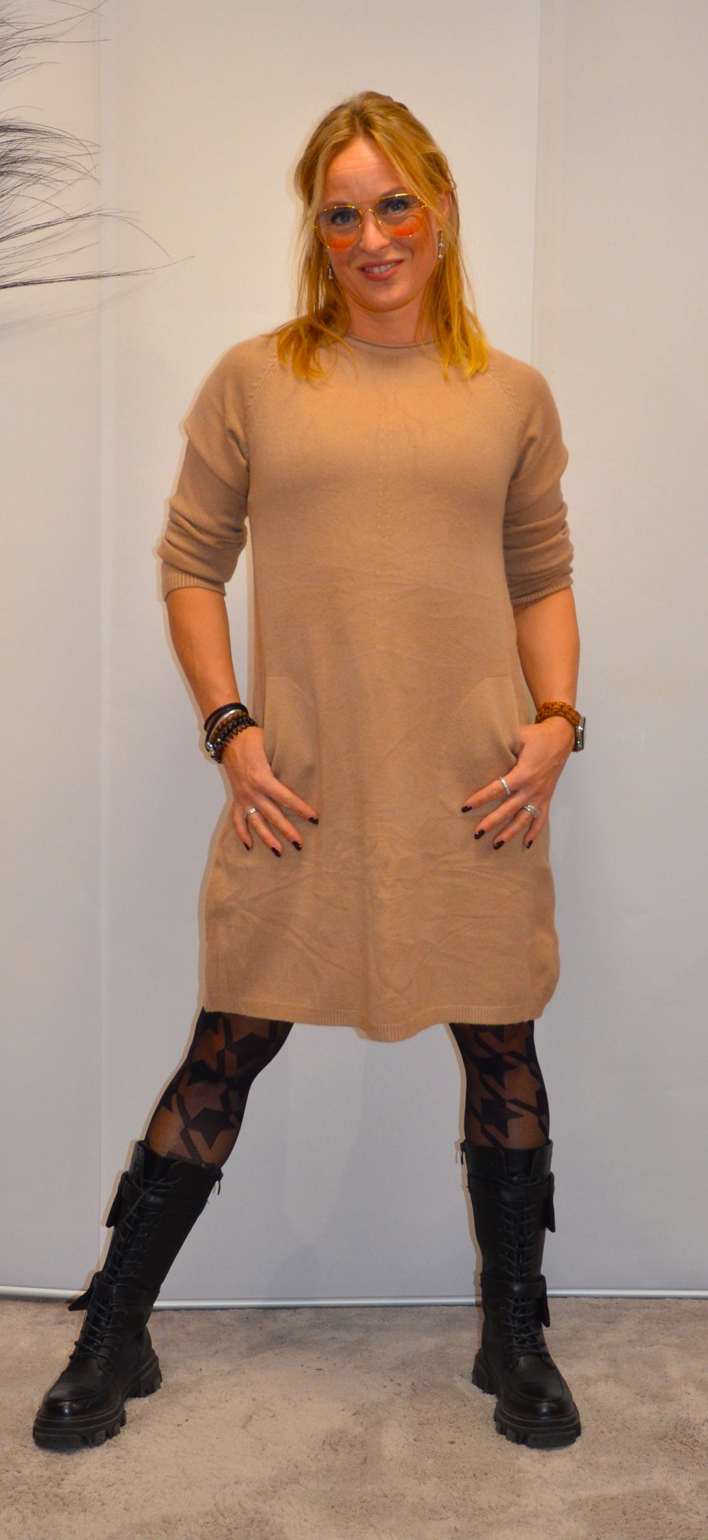Kleid Runa