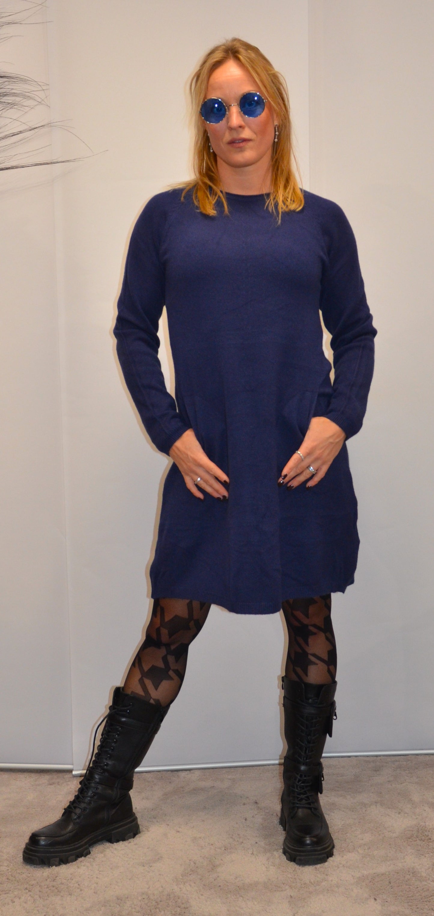 Kleid Runa