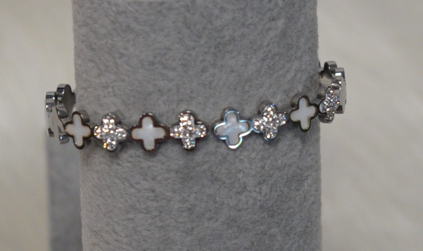 Armband Edelstahl