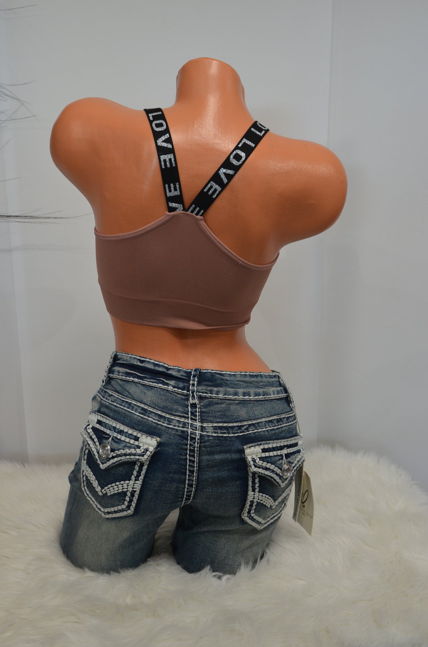 Ausgefallene Bustiers S/M