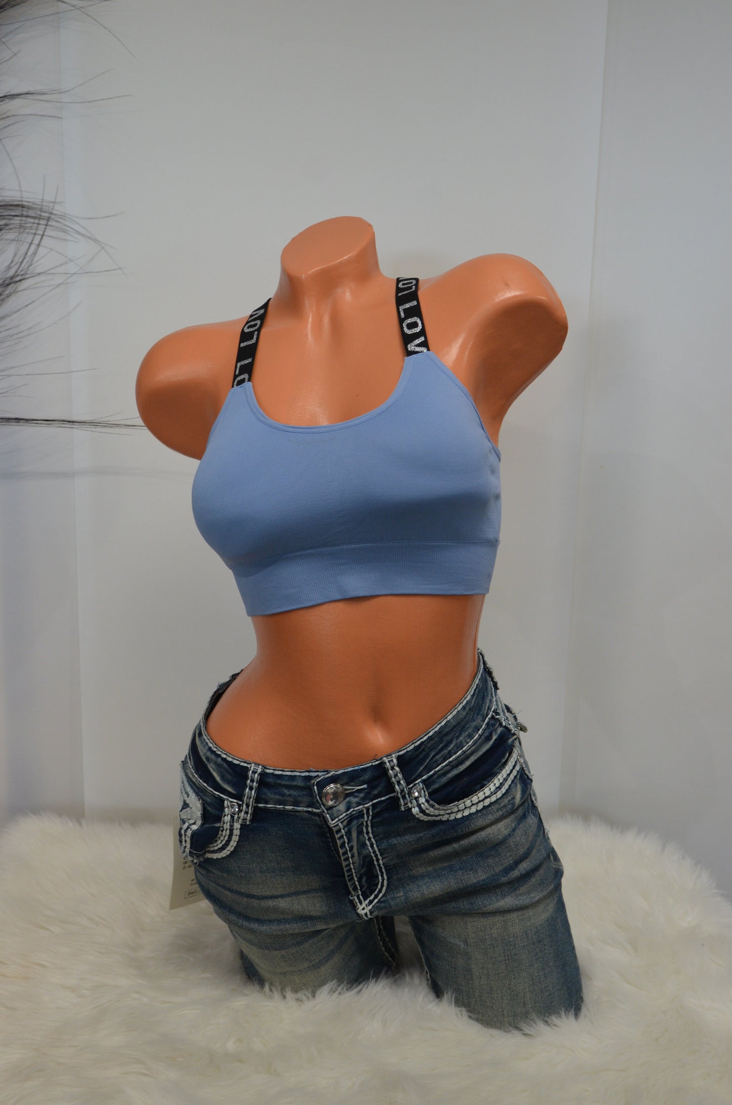 Ausgefallene Bustiers S/M