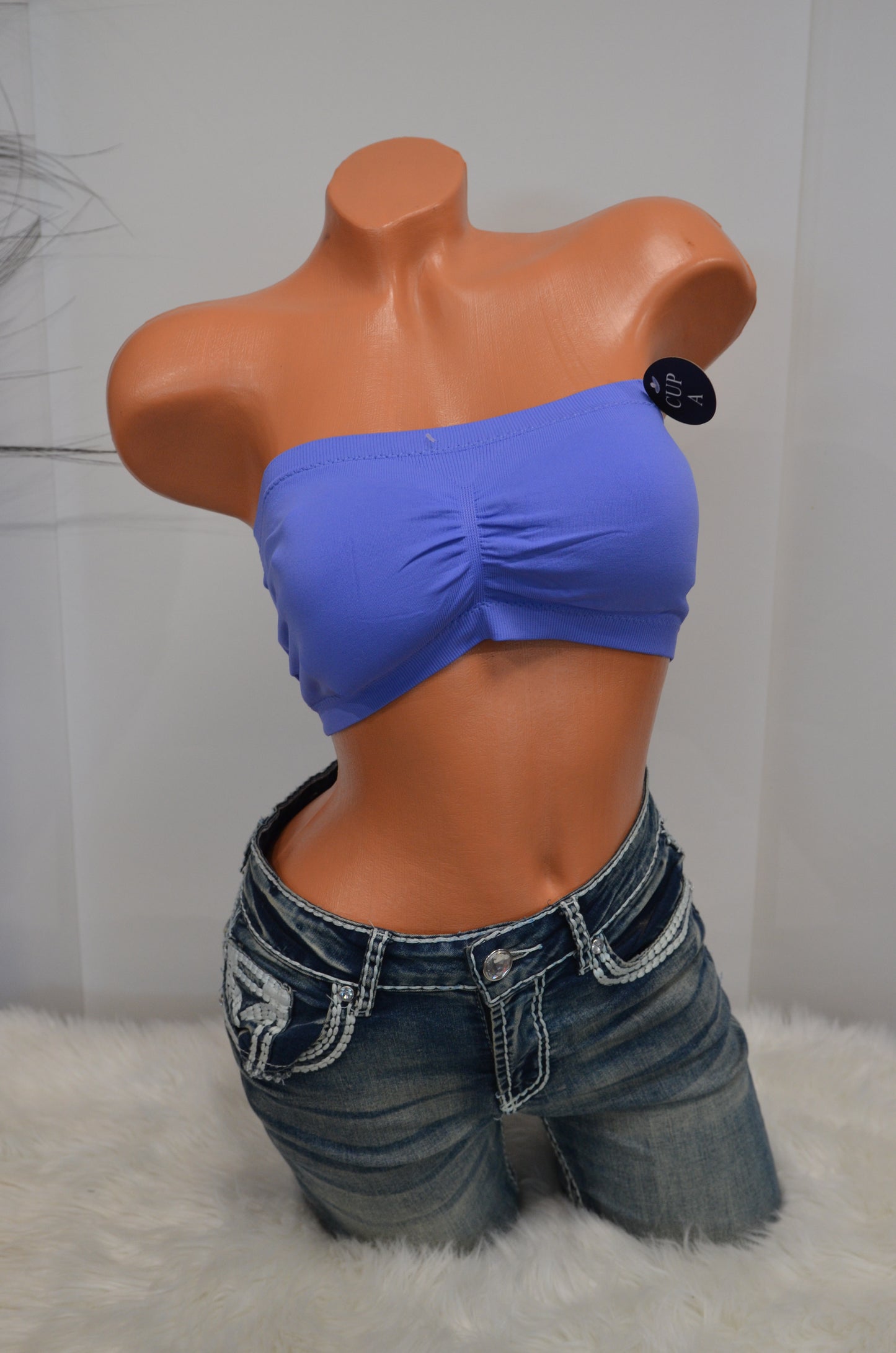 Bustier S/M verschiedene Farben