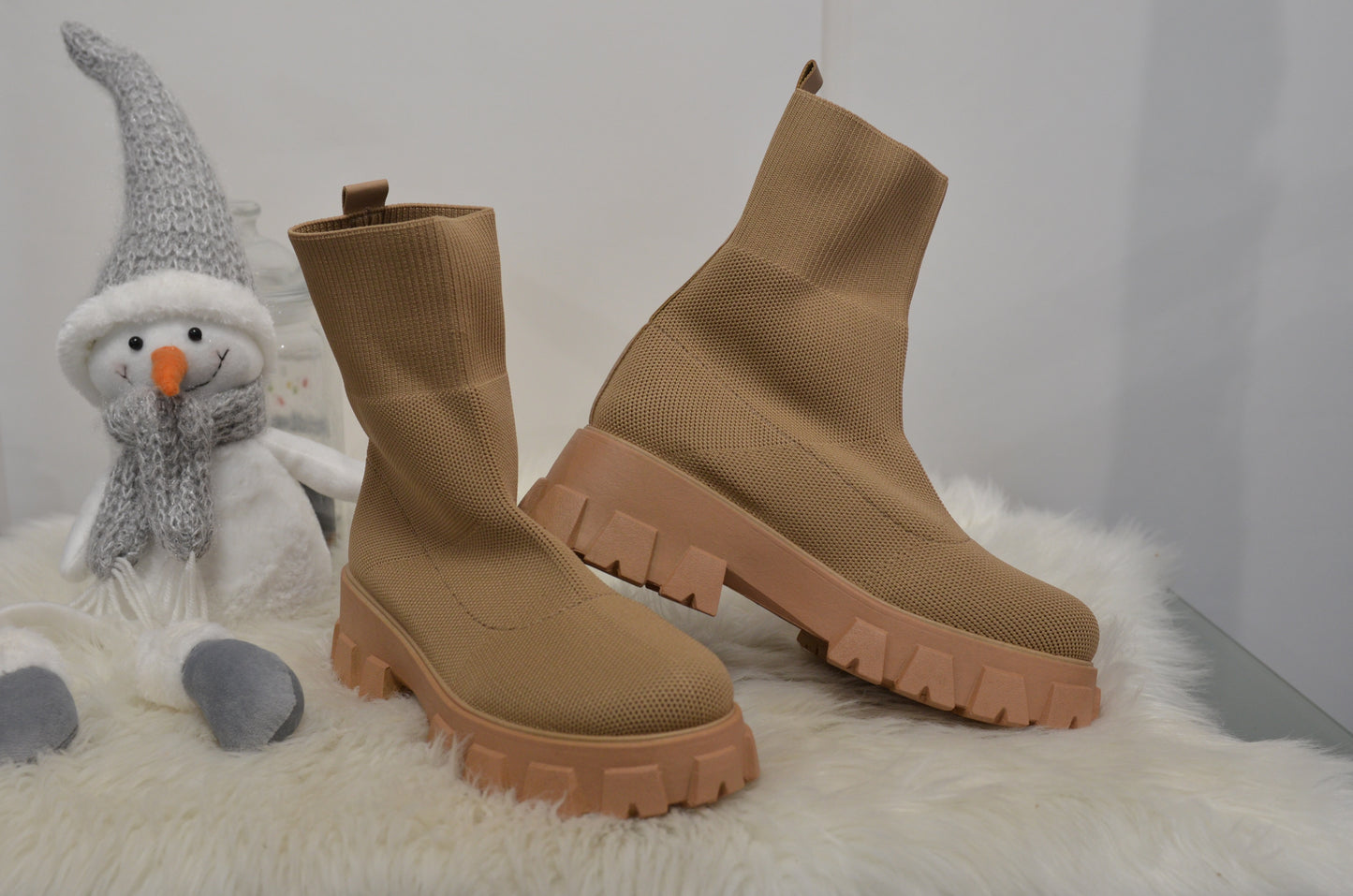 Boots Gr 36