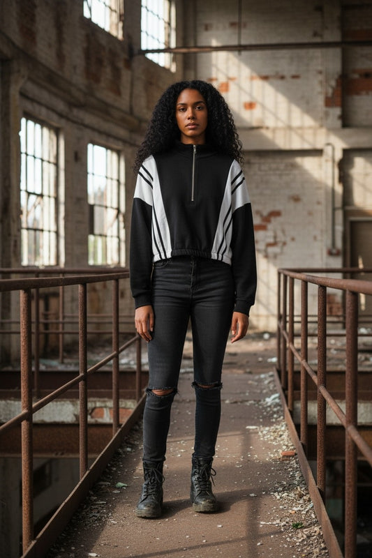 tolle Kurzjacke S bis L