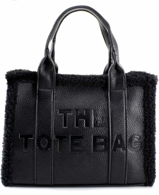 Handtasche " Alba "