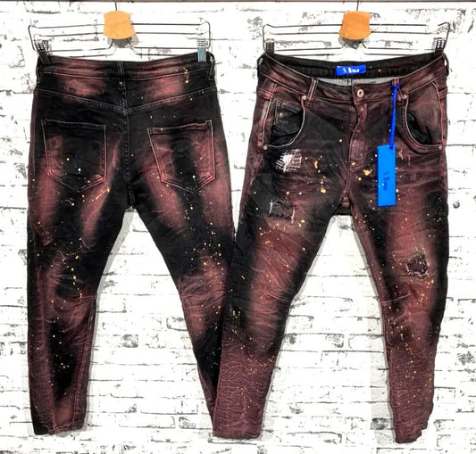Jeans Tonic  M