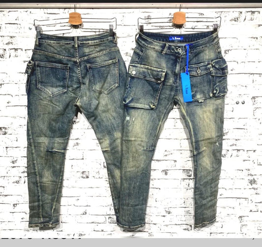 Jeans  Stella L