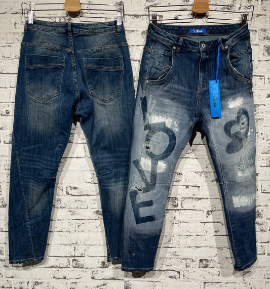 Jeans Love S