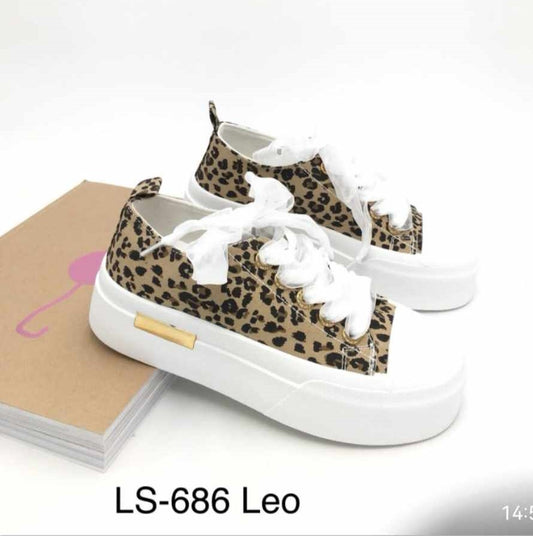 Sneaker leo  36 und 39