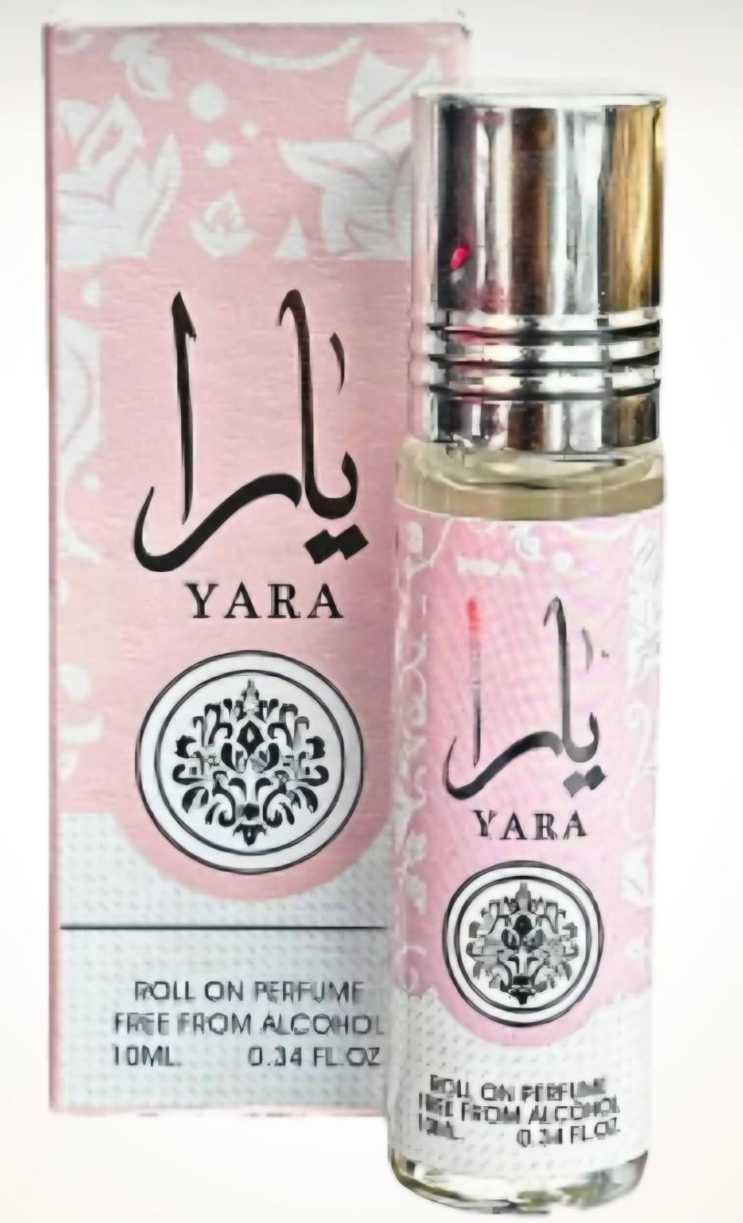 Yara Roll On Parfüm Öl