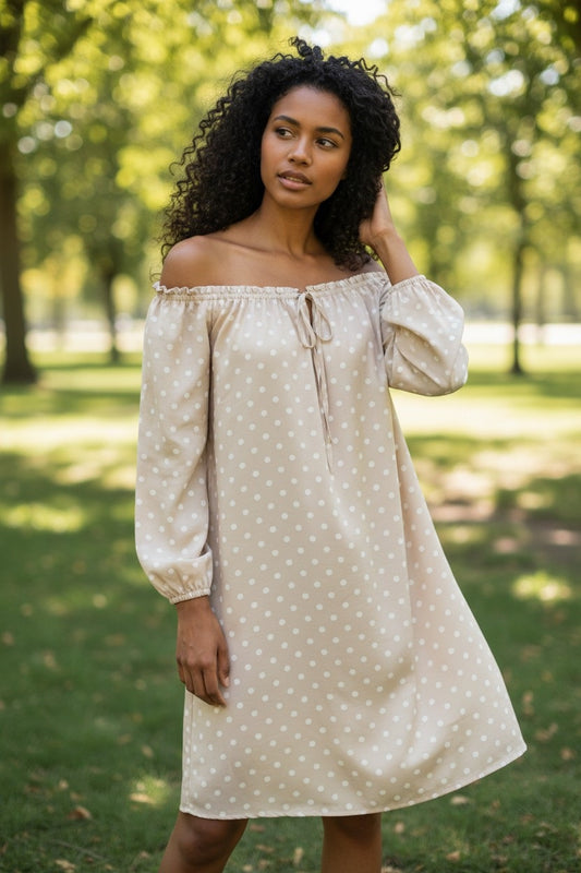 leichtes sommerkleid 40-48