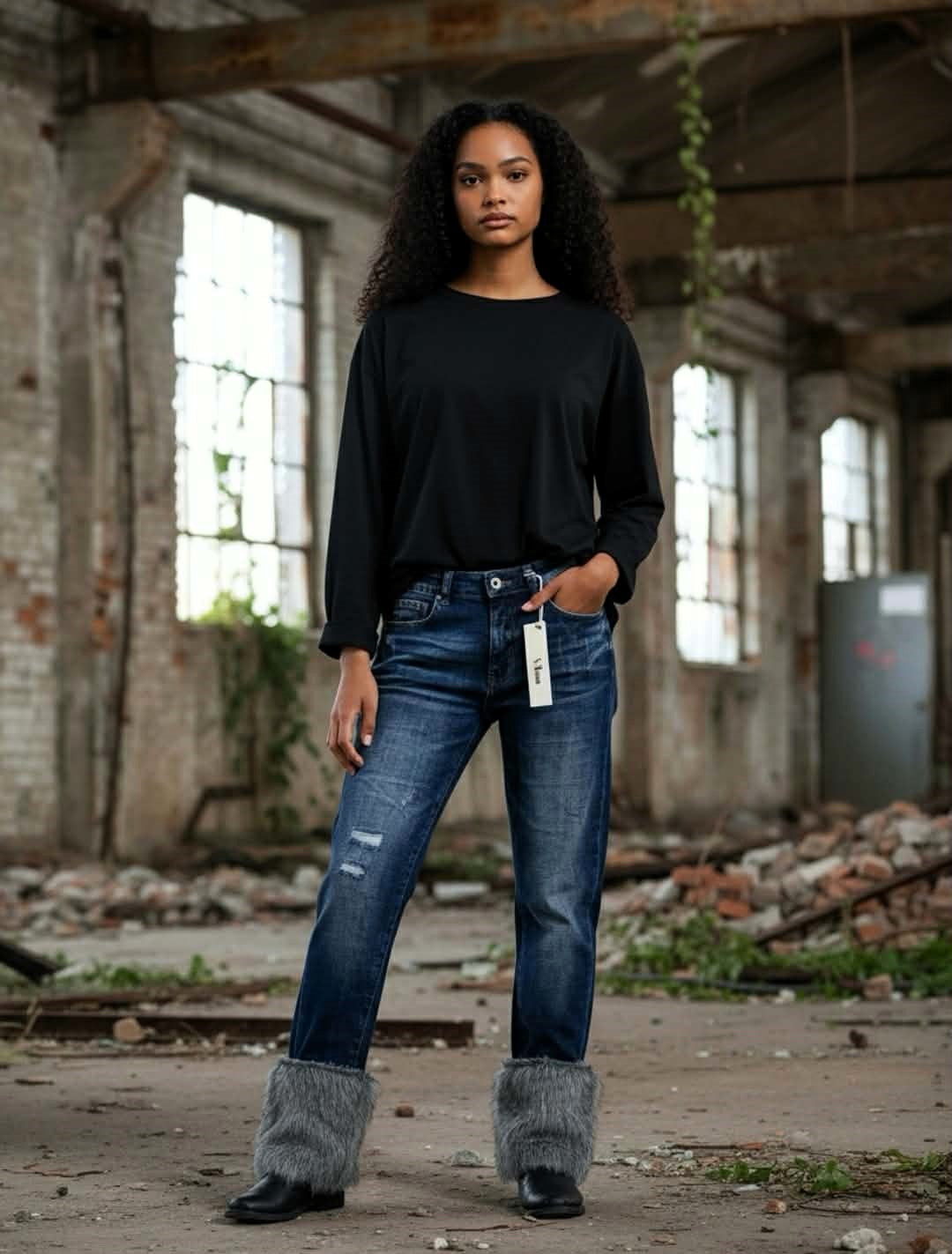 jeans  Gr S bis XL