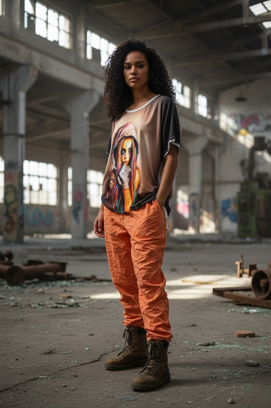 Streetstyl Shirt 38-44