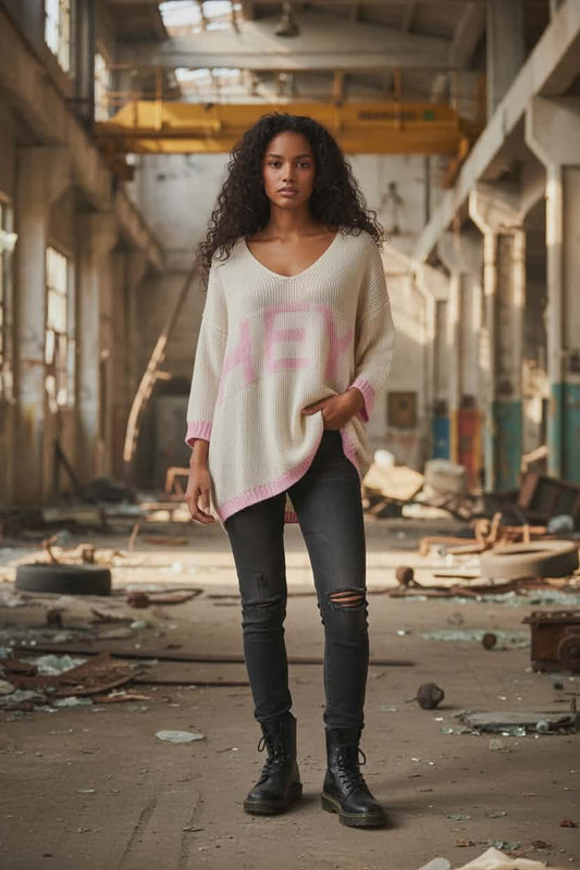 Pulli creme