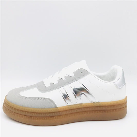 Sneaker Gr 38