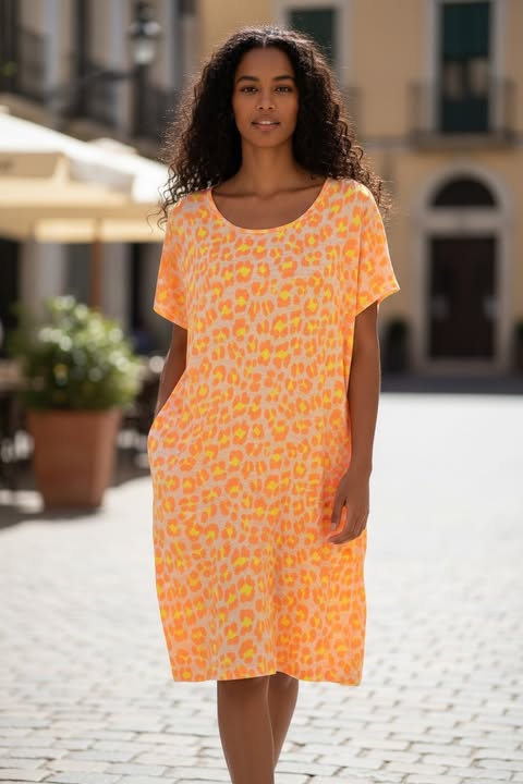 Kleid Gr. S-L