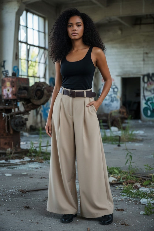 Marlenehose Gr. 38-44