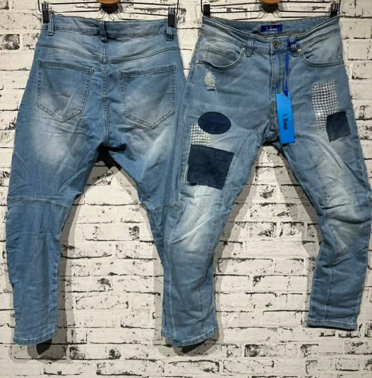 jeans XL