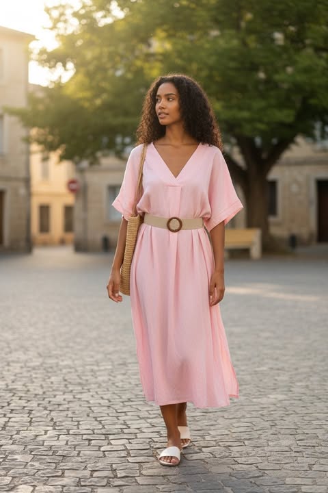 Kleid Gr. S-L