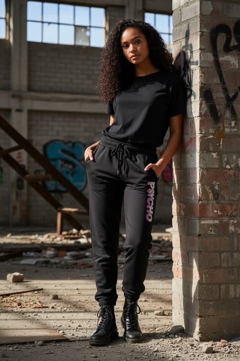 Hose Gr. S-L