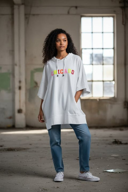 T-Shirt Gr. 44-48