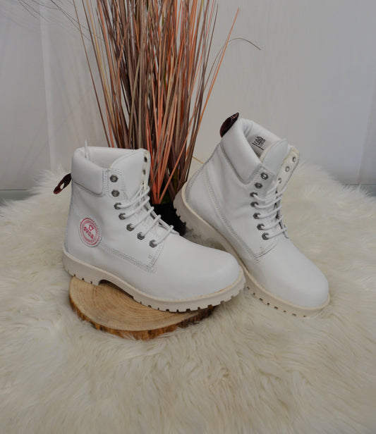 Boots " Charly "