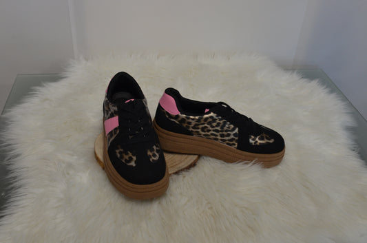 Sneaker Gr 36