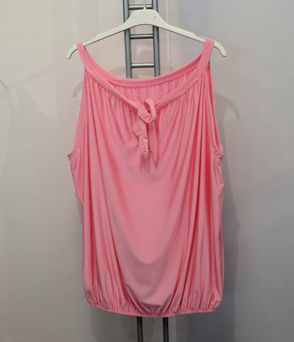 Binde Blusen Top 2 ( Farben )