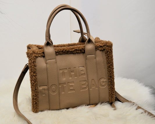 Bag " Mira " schlamm