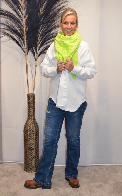 Jacke " Neon "