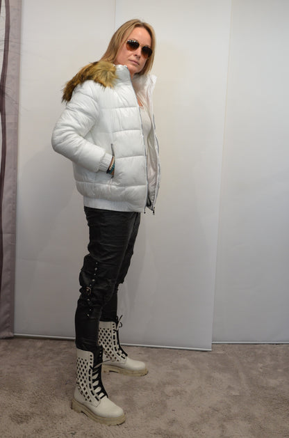 Winter Jacke " Celine "
