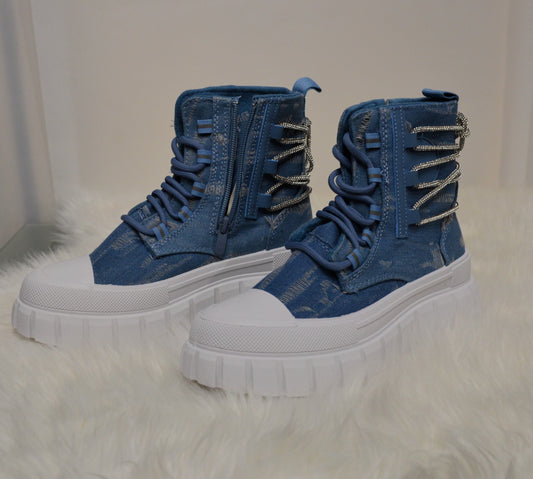 Sneakers  Britt Gr 36