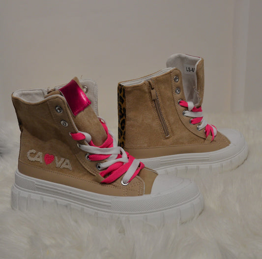 Boots Emely Gr 37