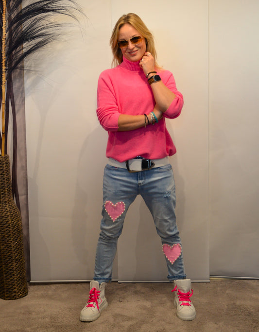 Jeans Elin