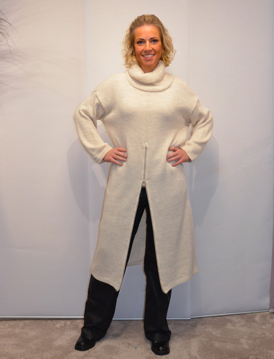Long Pulli  Cindy beige 38-44
